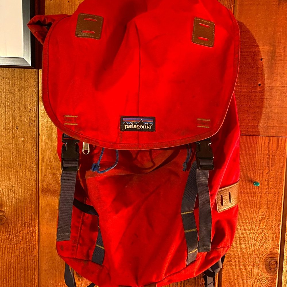 Patagonia Arbor 27L Backpack